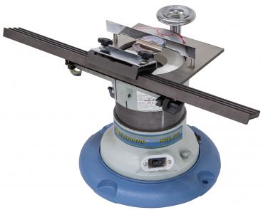 Bernardo planing knife grinding machine HMS 600
